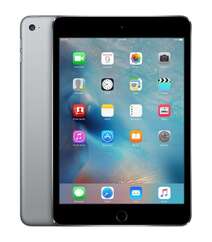 Apple iPad Mini 4 32GB Wi-Fi Gray