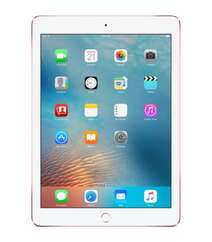 Apple iPad Pro 9.7" 4G 128Gb Rose Gold