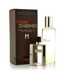 HERMES TERRE D'HERMES EDT M 125ML+30ML