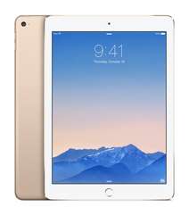 Apple iPad Air 2 Wi-Fi 32GB Gold