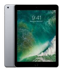 Apple iPad 9.7 (2017) Wi-Fi 32GB Grey
