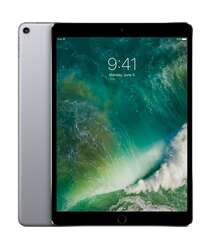 Apple iPad Pro 10.5 Wi-Fi 4G 64GB Grey (2017)