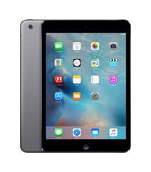 Apple iPad Mini 2 4G+Wifi 32GB Space Grey