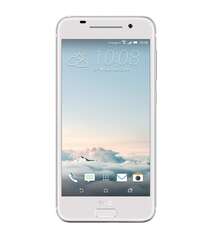 HTC One A9 32GB 4G LTE Opal Silver