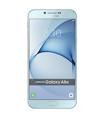 Samsung A810F Galaxy A8 Duos 32GB 4G Blue