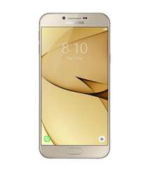 Samsung A810F Galaxy A8 Duos 32GB 4G Gold