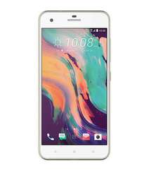 HTC Desire 10 Pro Dual Sim 4GB 64GB LTE Polar White