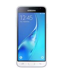 Samsung J320F Galaxy J3 2016 Duos LTE White