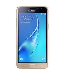 Samsung J320F Galaxy J3 2016 Duos LTE Gold