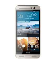 HTC One M9+ 32Gb LTE Silver Gold