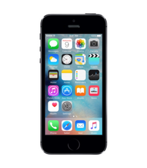 Apple Iphone SE 16GB Space Gray