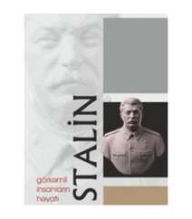 Laslo Beladi - Stalin