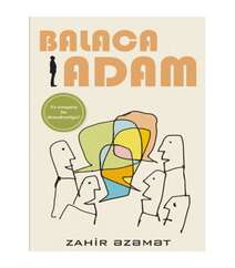 Zahir Əzəmət - Balaca adam