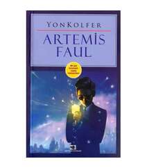 Y.Kolfer - Artemis Faul