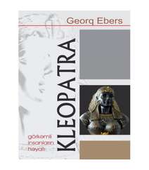 Georq Ebers - Kleopatra