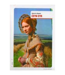 Ş.Bronte - Ceyn Eyrdir