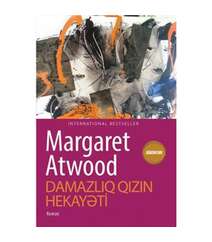 Margaret Atwood - Damazlıq qızın hekayəti