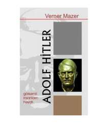 Verner Mazer - Adolf Hitler