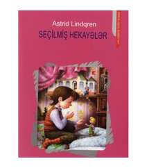 Astrid Lindqren - SEÇİLMİŞ HEKAYƏLƏR