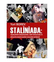 Yuri Borev - Staliniada