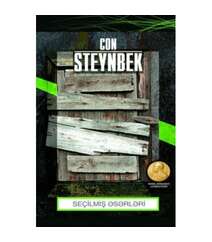 Con Steynbek - Seçilmiş əsərləri