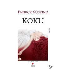 Patrick Süskind - Koku