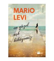 Mario Levi - En Güzel Aşk Hikayemiz