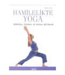 Amber Land - Hamilelikte Yoga