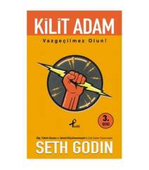 Seth Godin - Kilit Adam