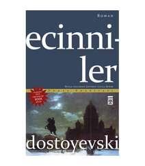 Fyodor Mihailoviç Dostoyevski - Ecinniler