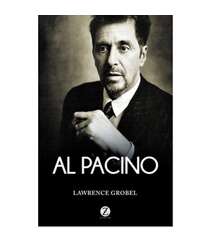 Lawrence Grobel - Al Pacino