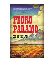 Xuan Rulfo - Pedro Paramo