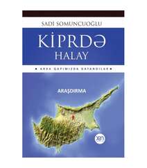Sadi Somuncuoğlu - Kipirdə halay