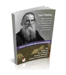 Lev Tolstoy - Seçilmiş əsərləri