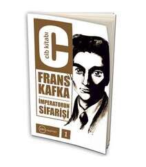 Frans Kafka - İmperatorun sifarişi