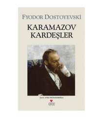 Fyodr.M.Dostoyevski - Karamazov Kardeşler