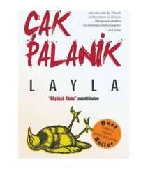Çak Palanik - Layla