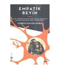 Christian Keysers - Empatik Beyin