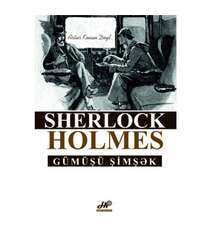 Şerlok Holmes - Gümüşü şimşək