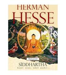 Herman Hesse - Siddhartha