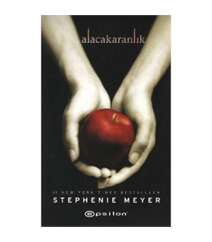 Stephenie Meyer - Alacakaranlık