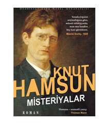 Knut Hamsun - Misteriyalar