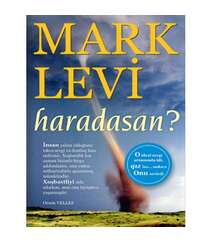 Mark Levi - HARADASAN?