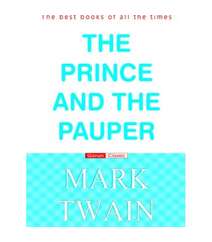 Mark Twain - THE PRINCE AND THE PAUPER