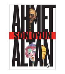 Ahmet Altan - Son Oyun