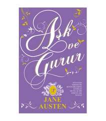 Jane Austen - Aşk ve Gurur