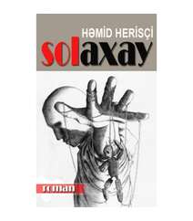 Həmid Herisçi - Solaxay