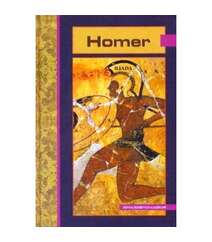 Homer - İliada