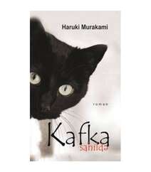 Haruki Murakami - Kafka sahildə