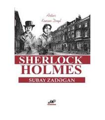Sherlock Holmes - Subay zadəgan